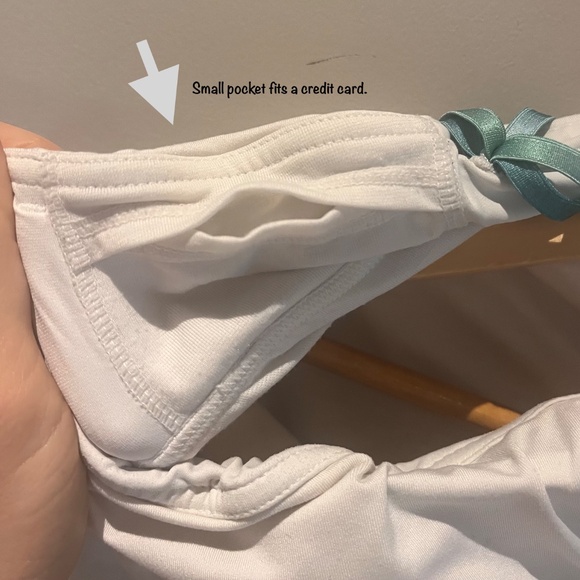 Lululemon Tennis Skort - Picture 9 of 9